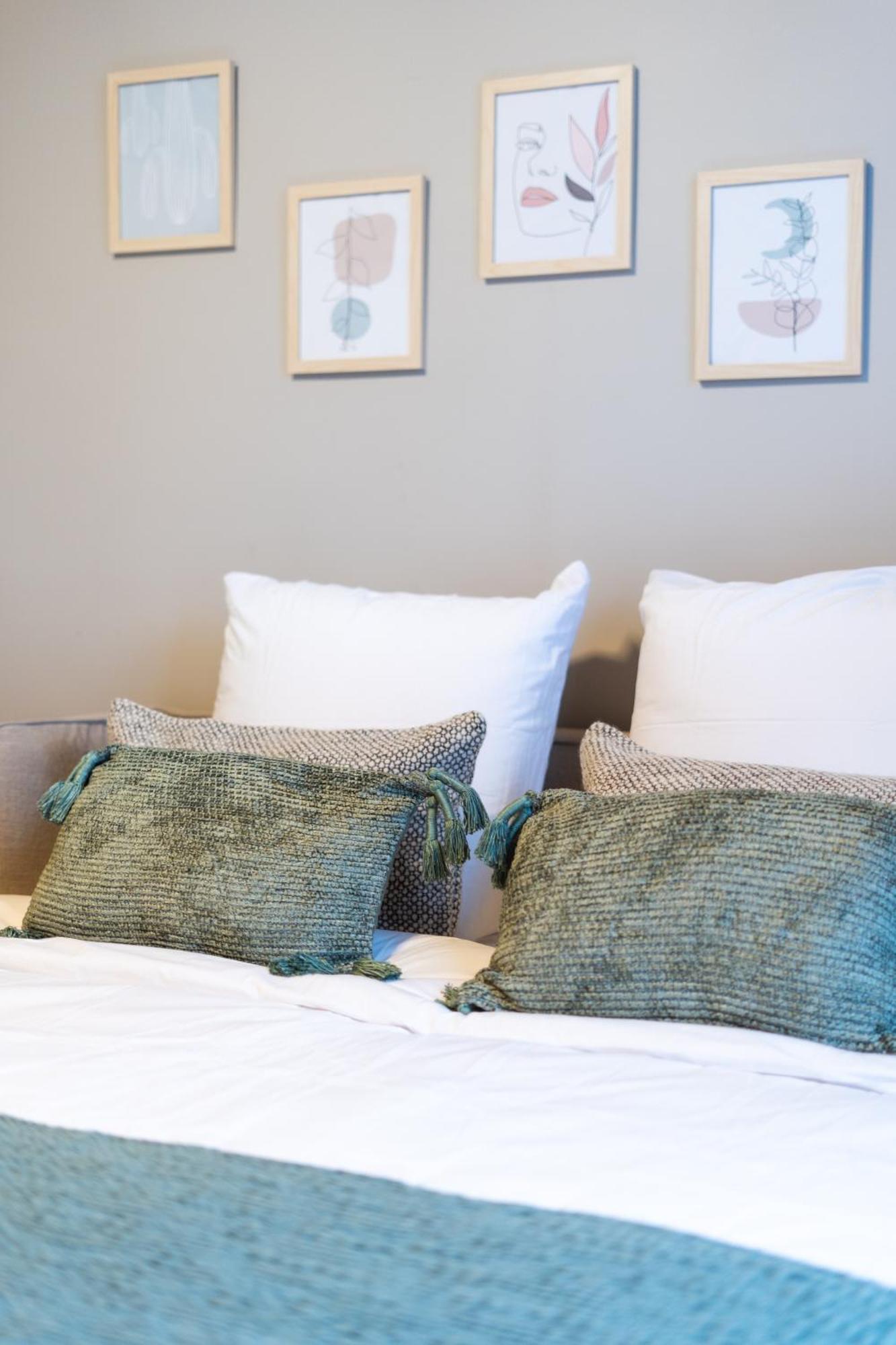 Cosy Climatise 1br - Gare De Lyon Appartement Paris